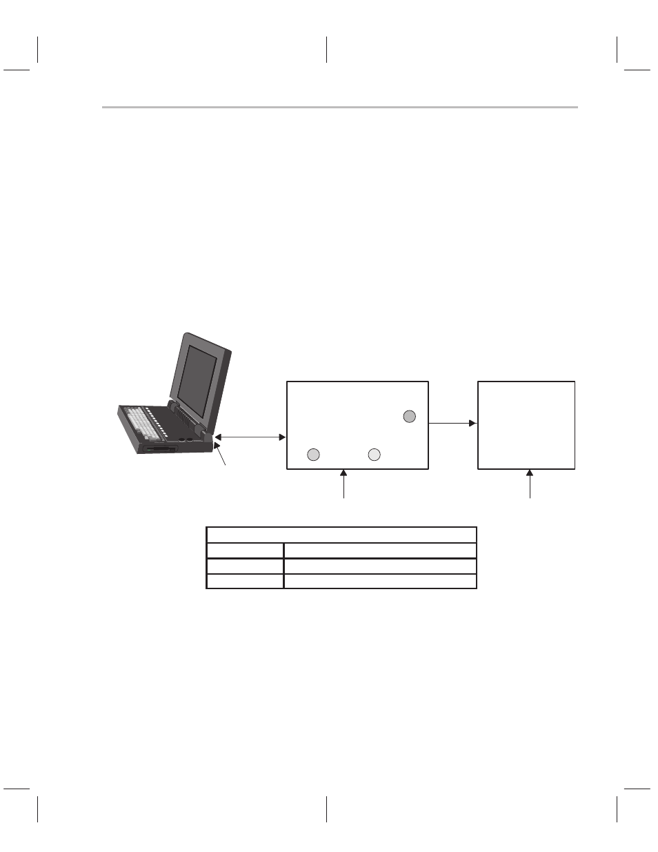 4 hardware installation | Texas Instruments MSP50C614 User Manual | Page 305 / 414