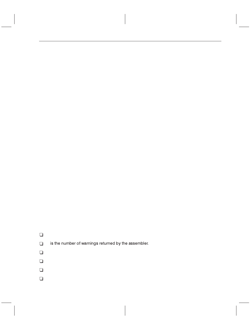 Texas Instruments MSP50C614 User Manual | Page 333 / 414