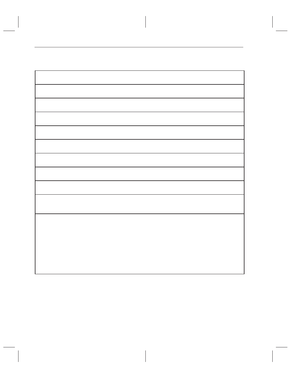 Texas Instruments MSP50C614 User Manual | Page 346 / 414