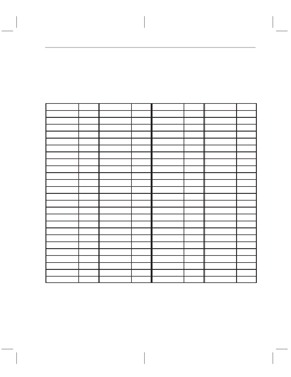 2 package information | Texas Instruments MSP50C614 User Manual | Page 385 / 414