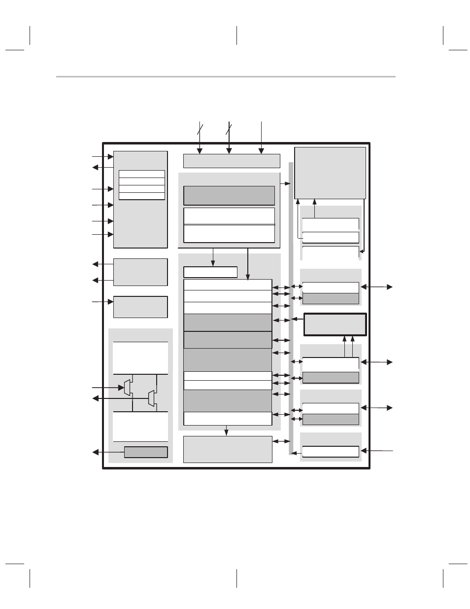Texas Instruments MSP50C614 User Manual | Page 398 / 414