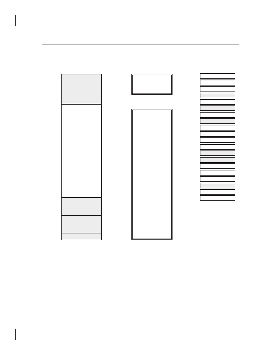 Data rom | Texas Instruments MSP50C614 User Manual | Page 399 / 414