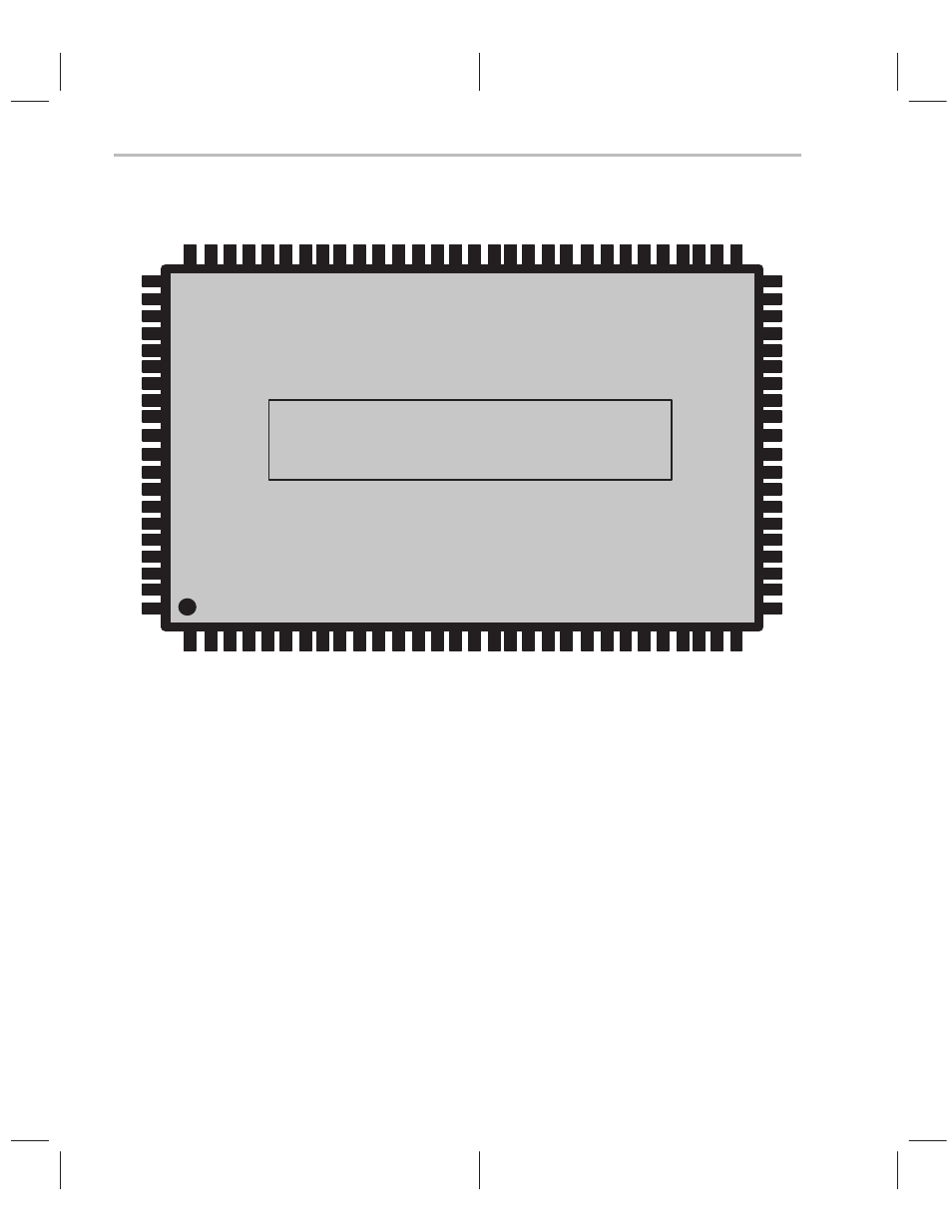 Texas Instruments MSP50C614 User Manual | Page 400 / 414