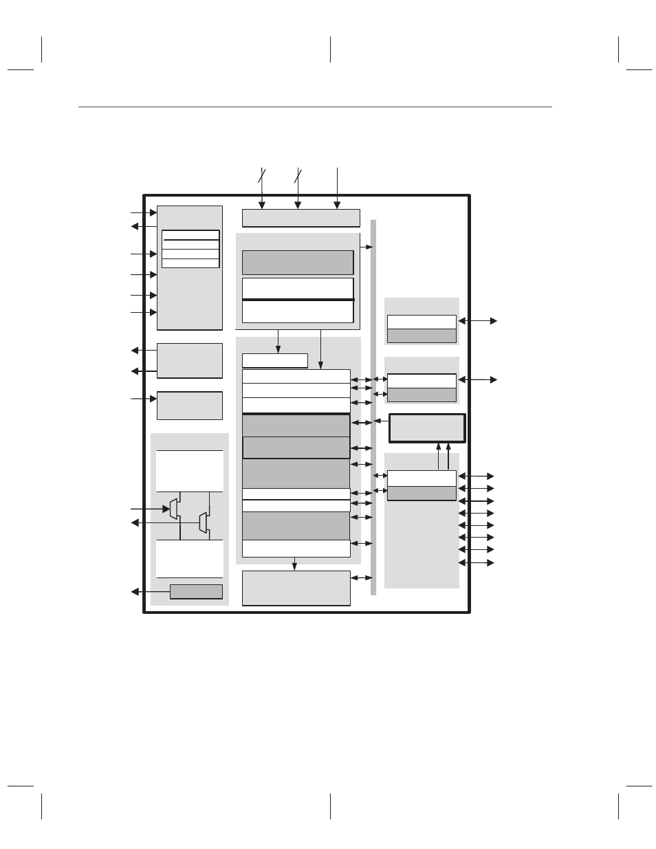 Texas Instruments MSP50C614 User Manual | Page 406 / 414