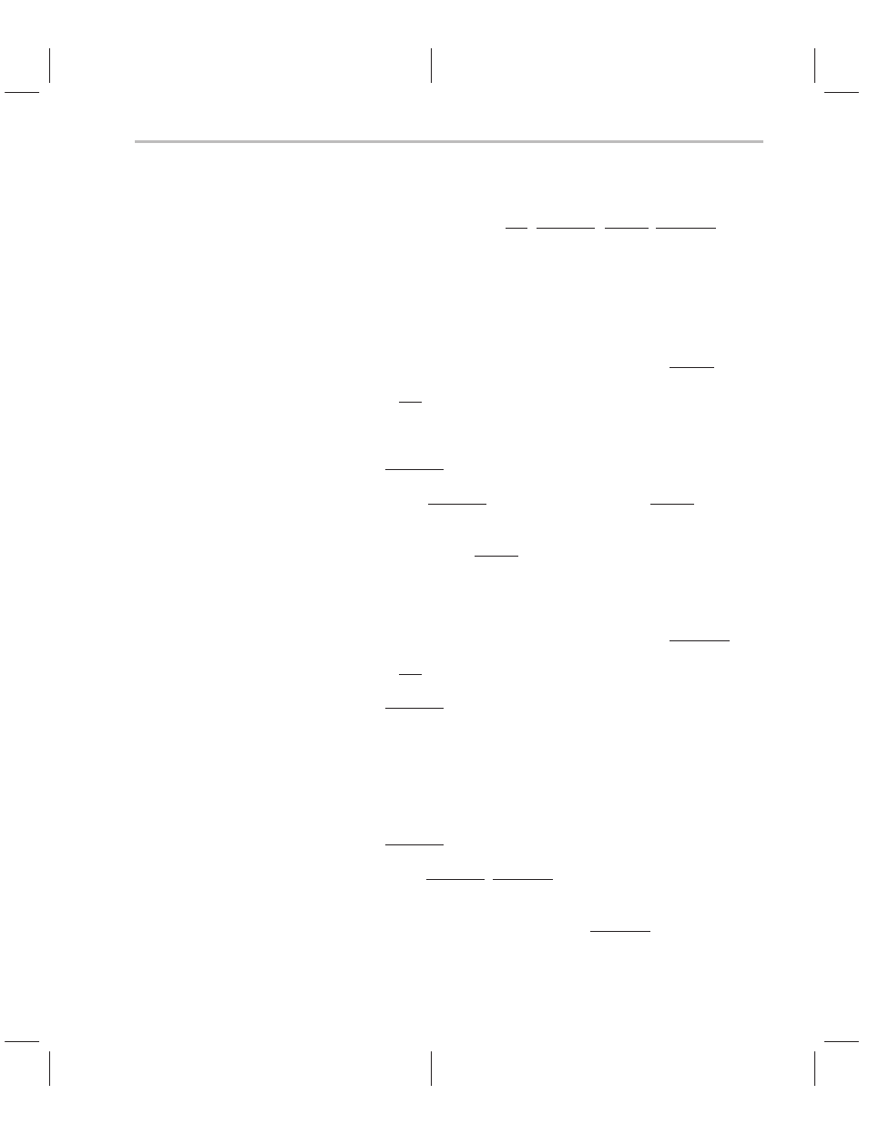 Texas Instruments MSP50C614 User Manual | Page 407 / 414