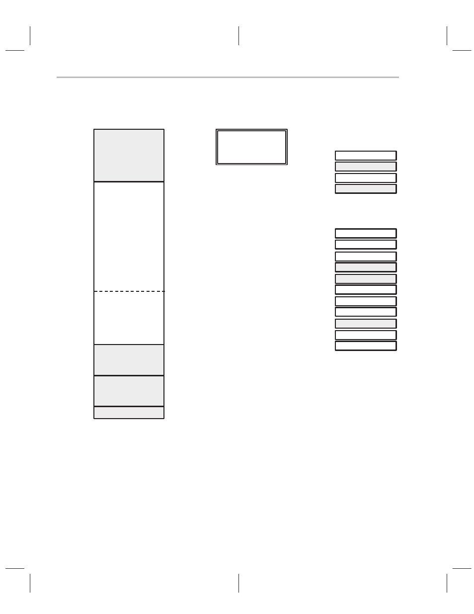 Texas Instruments MSP50C614 User Manual | Page 408 / 414