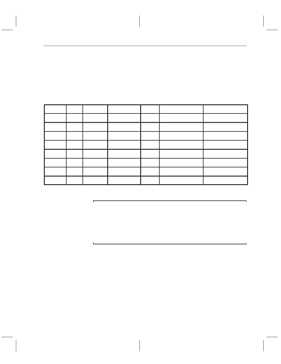 Texas Instruments MSP50C614 User Manual | Page 409 / 414