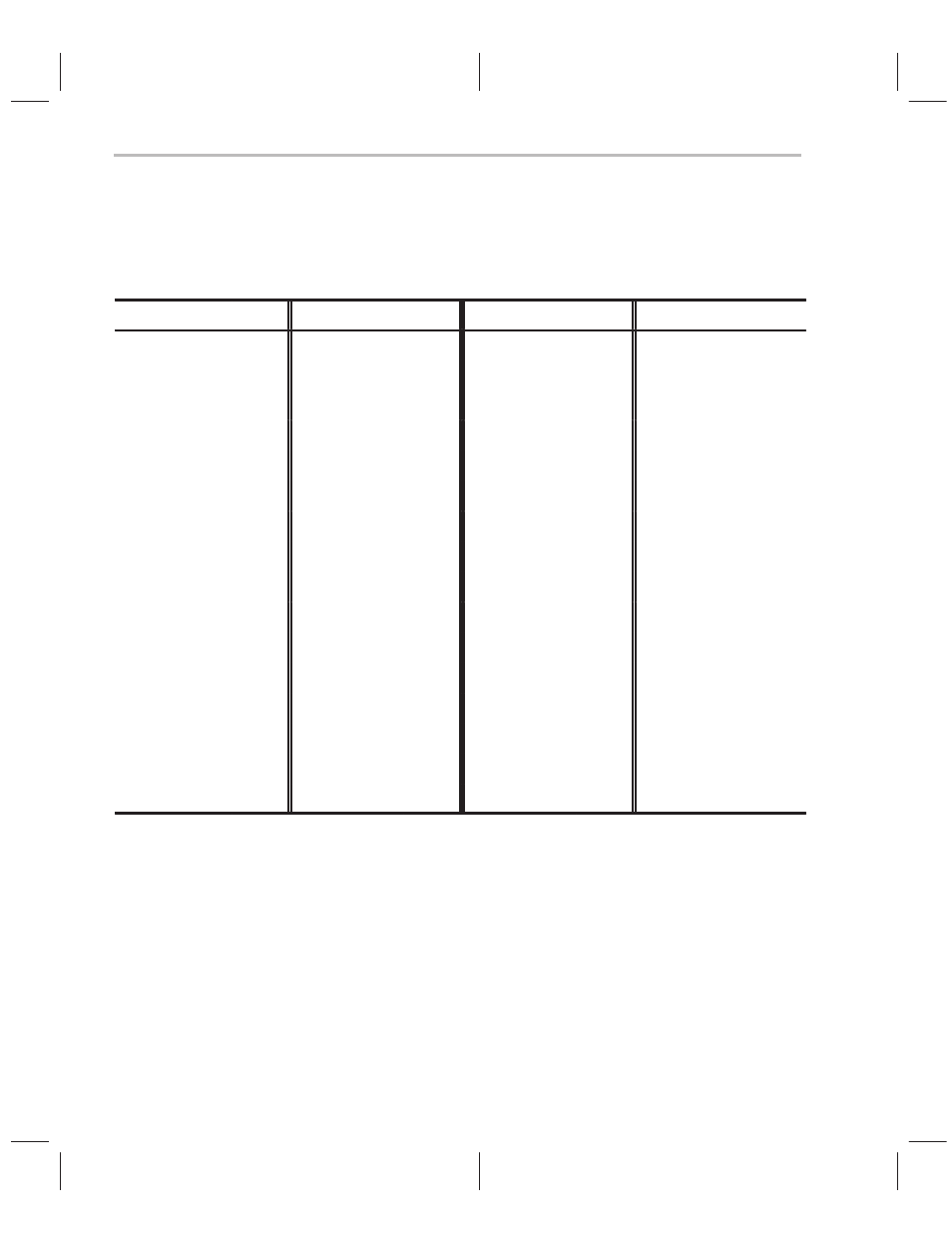 B.4 packaging | Texas Instruments MSP50C614 User Manual | Page 410 / 414