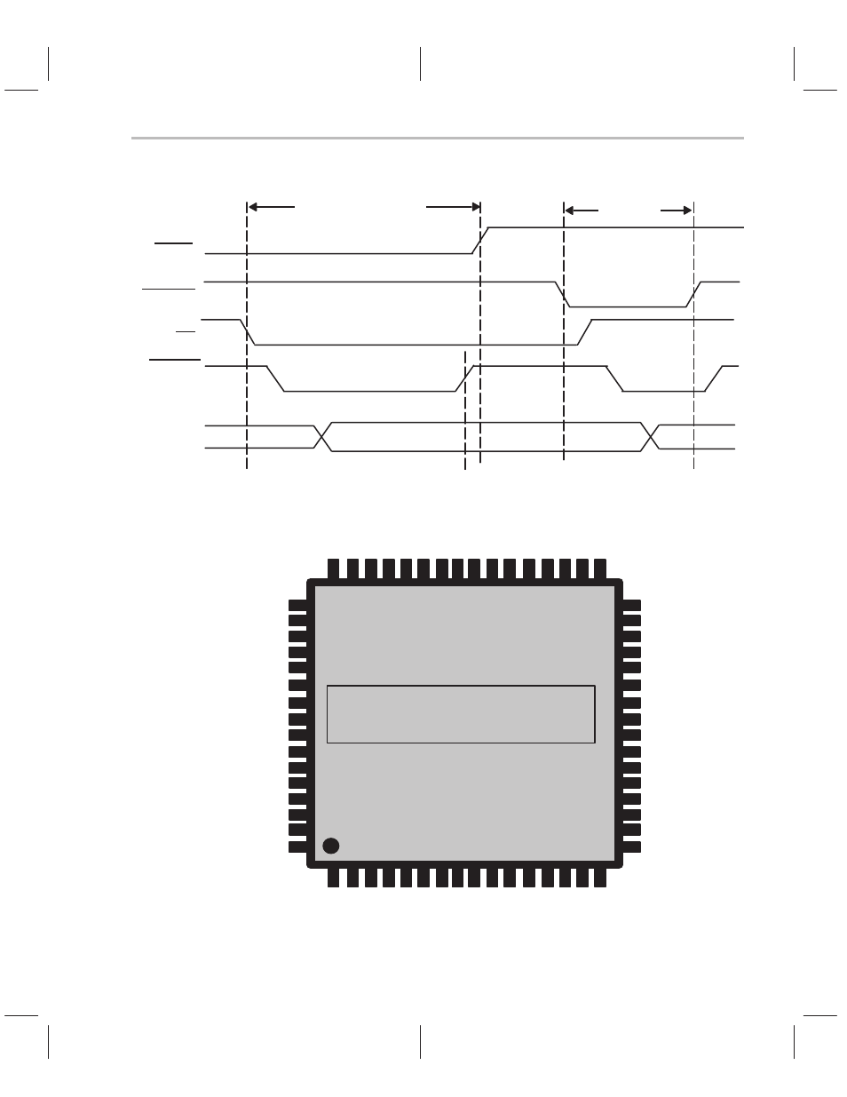 Texas Instruments MSP50C614 User Manual | Page 411 / 414