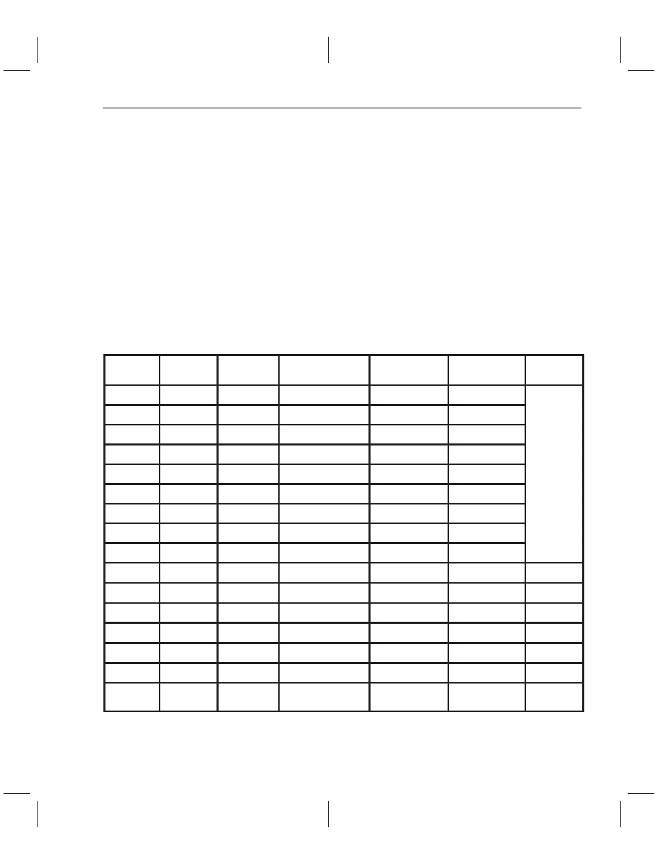 Texas Instruments MSP50C614 User Manual | Page 47 / 414