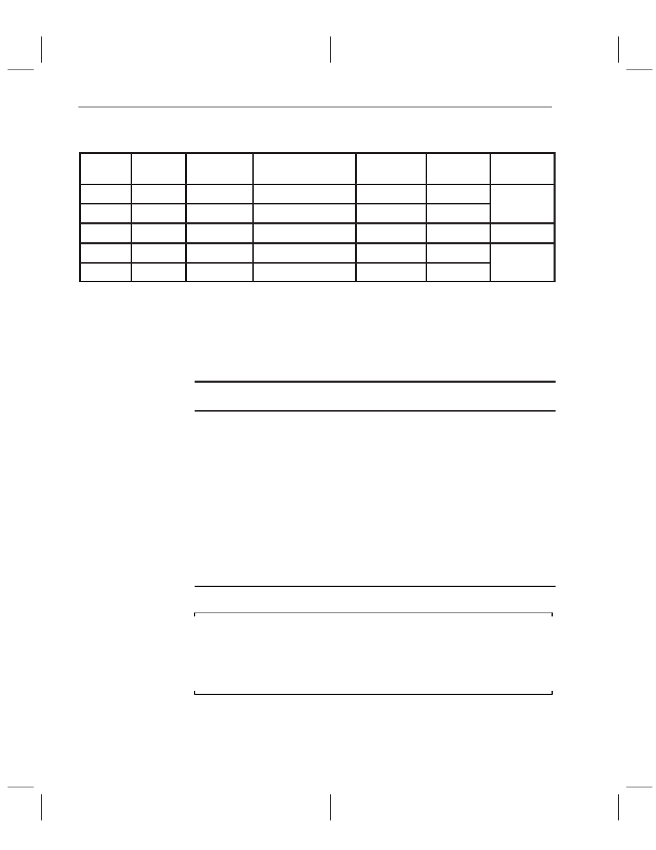 3 interrupt vectors | Texas Instruments MSP50C614 User Manual | Page 48 / 414