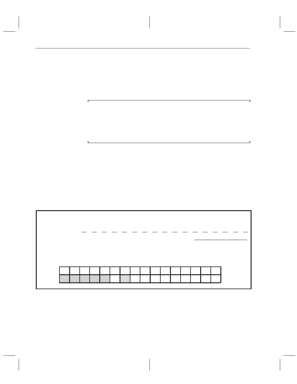 Texas Instruments MSP50C614 User Manual | Page 62 / 414