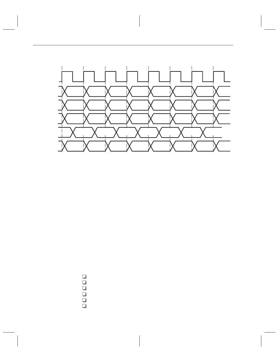 11 reduced power modes, Figure 2–10. instruction execution and timing | Texas Instruments MSP50C614 User Manual | Page 64 / 414