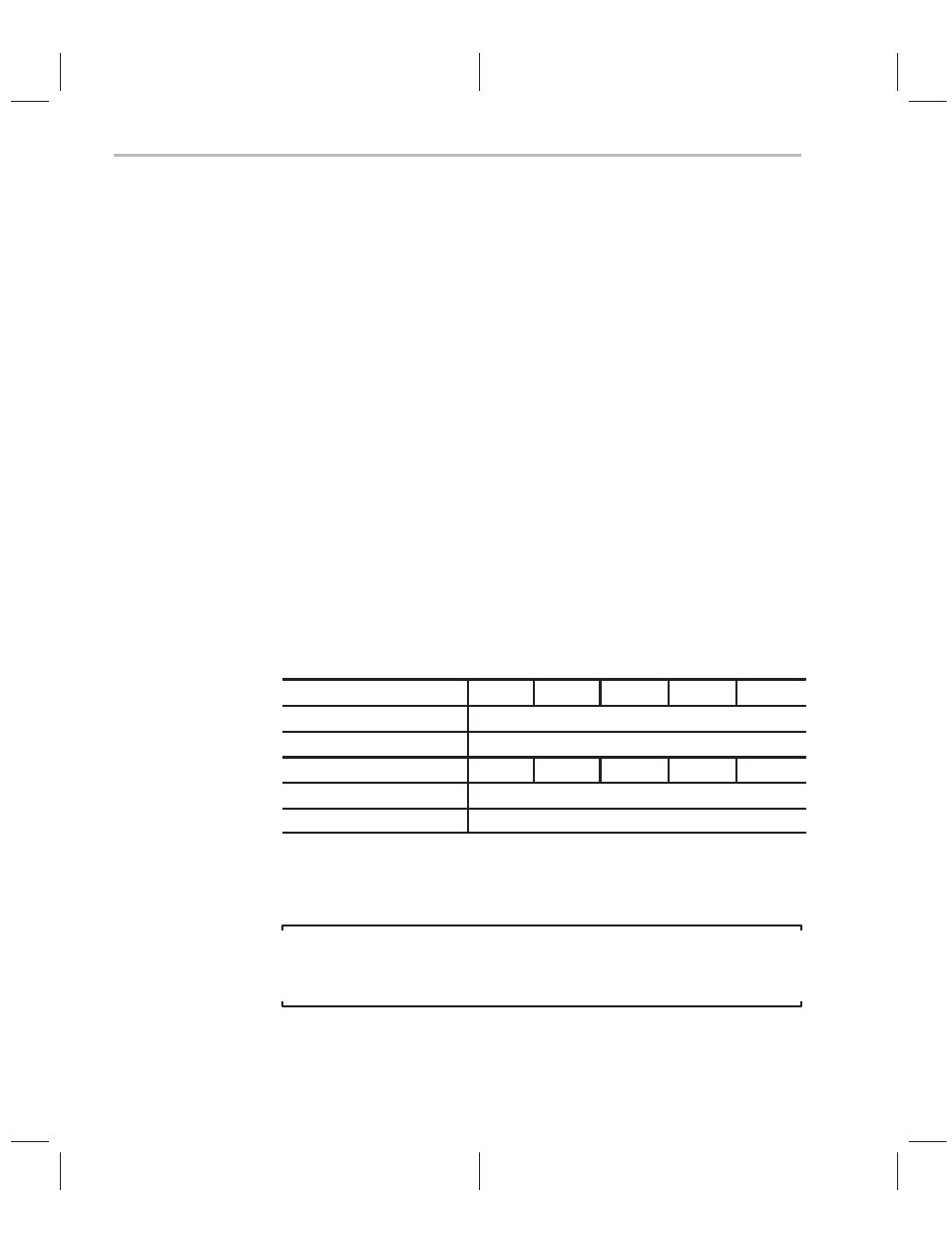 1 i/o | Texas Instruments MSP50C614 User Manual | Page 72 / 414