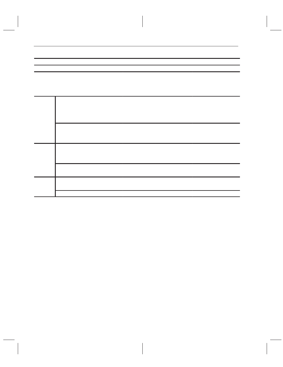 Texas Instruments MSP50C614 User Manual | Page 82 / 414