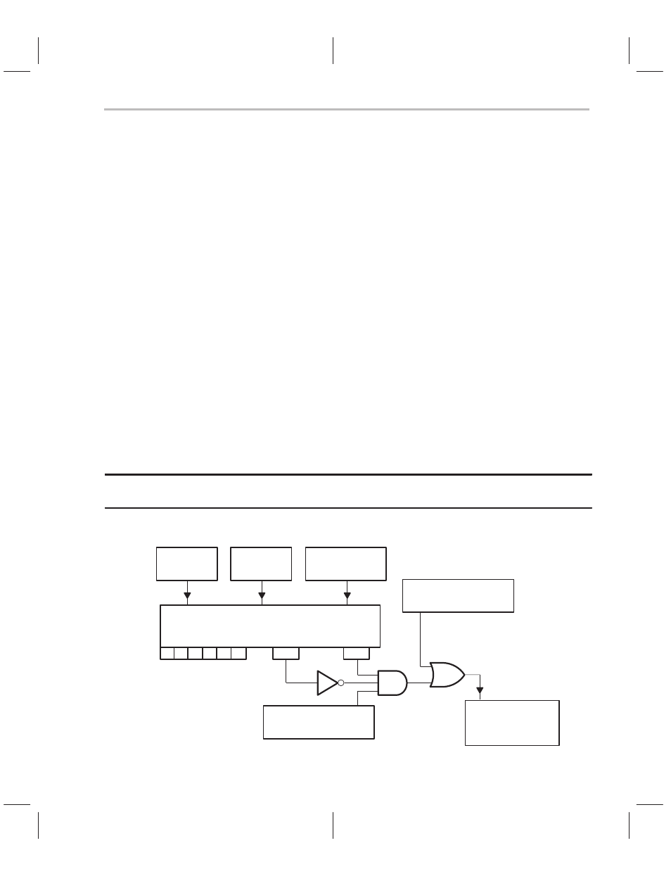 Texas Instruments MSP50C614 User Manual | Page 85 / 414