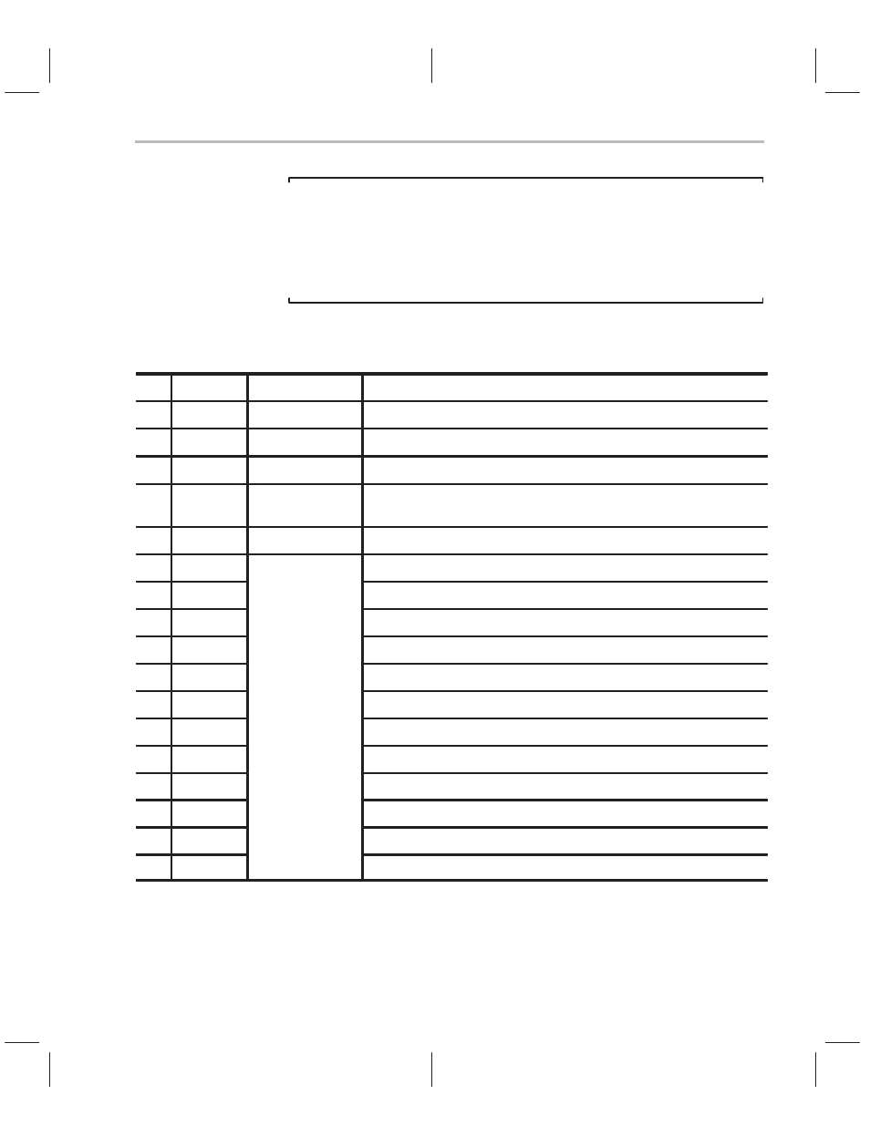 Texas Instruments MSP50C614 User Manual | Page 91 / 414