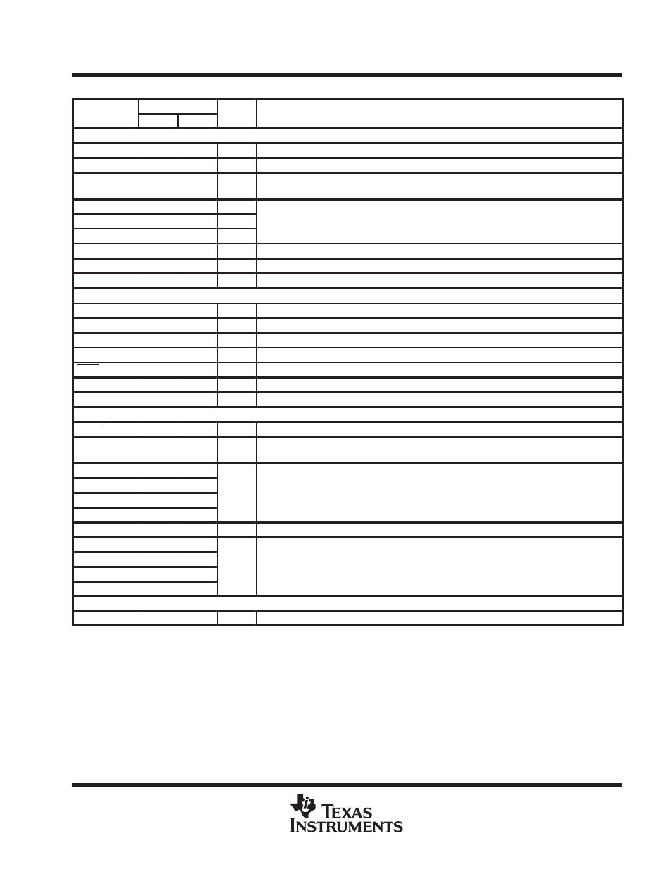 Adv ance informa tion | Texas Instruments TMS320C6202 User Manual | Page 11 / 74