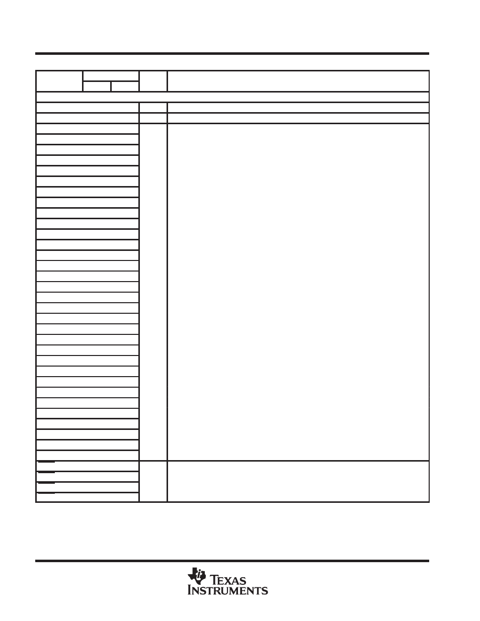 Adv ance informa tion | Texas Instruments TMS320C6202 User Manual | Page 12 / 74