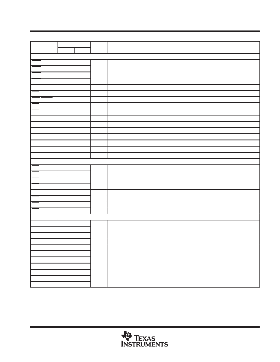 Adv ance informa tion | Texas Instruments TMS320C6202 User Manual | Page 13 / 74