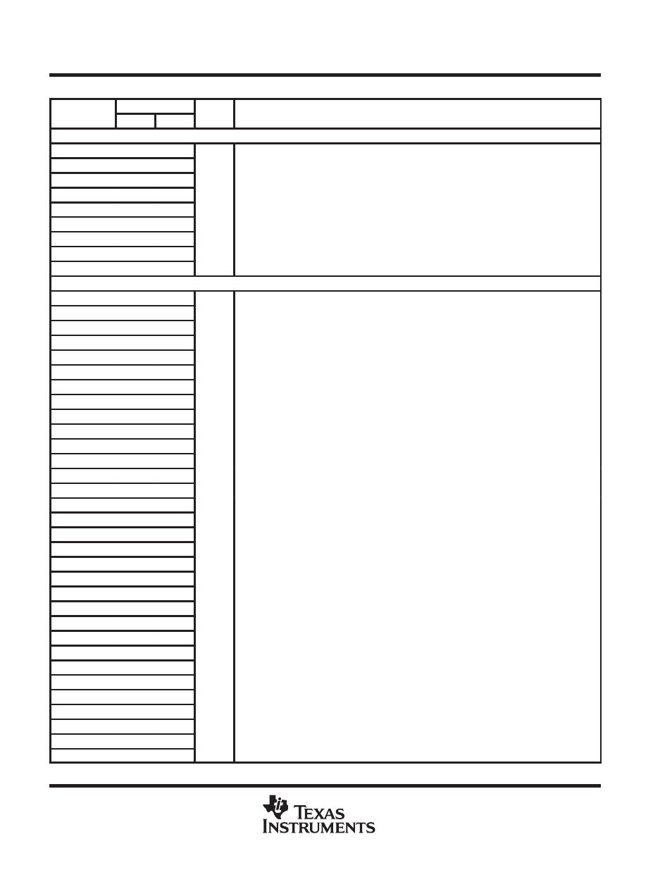 Adv ance informa tion | Texas Instruments TMS320C6202 User Manual | Page 14 / 74