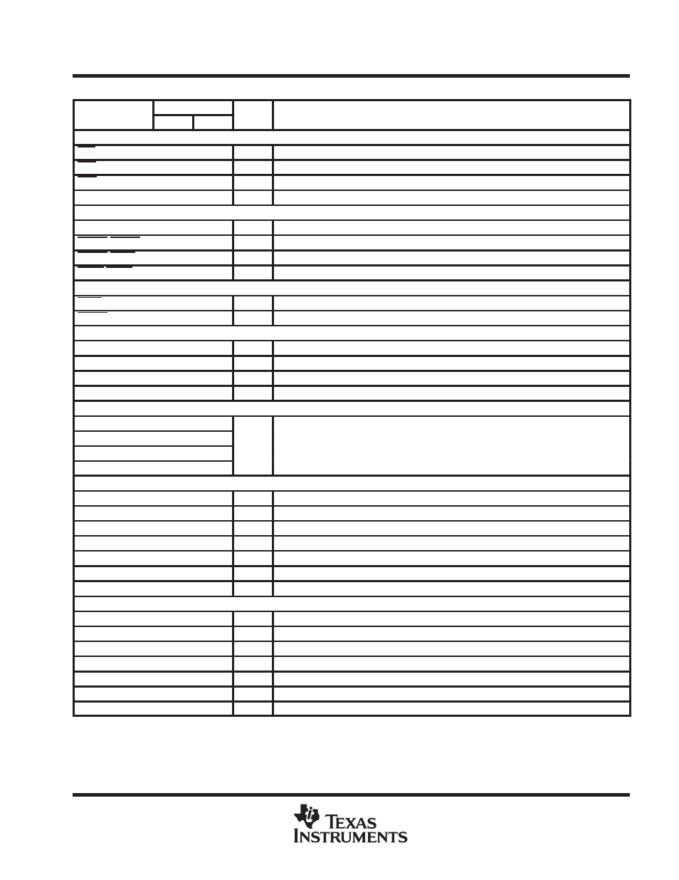 Adv ance informa tion | Texas Instruments TMS320C6202 User Manual | Page 15 / 74