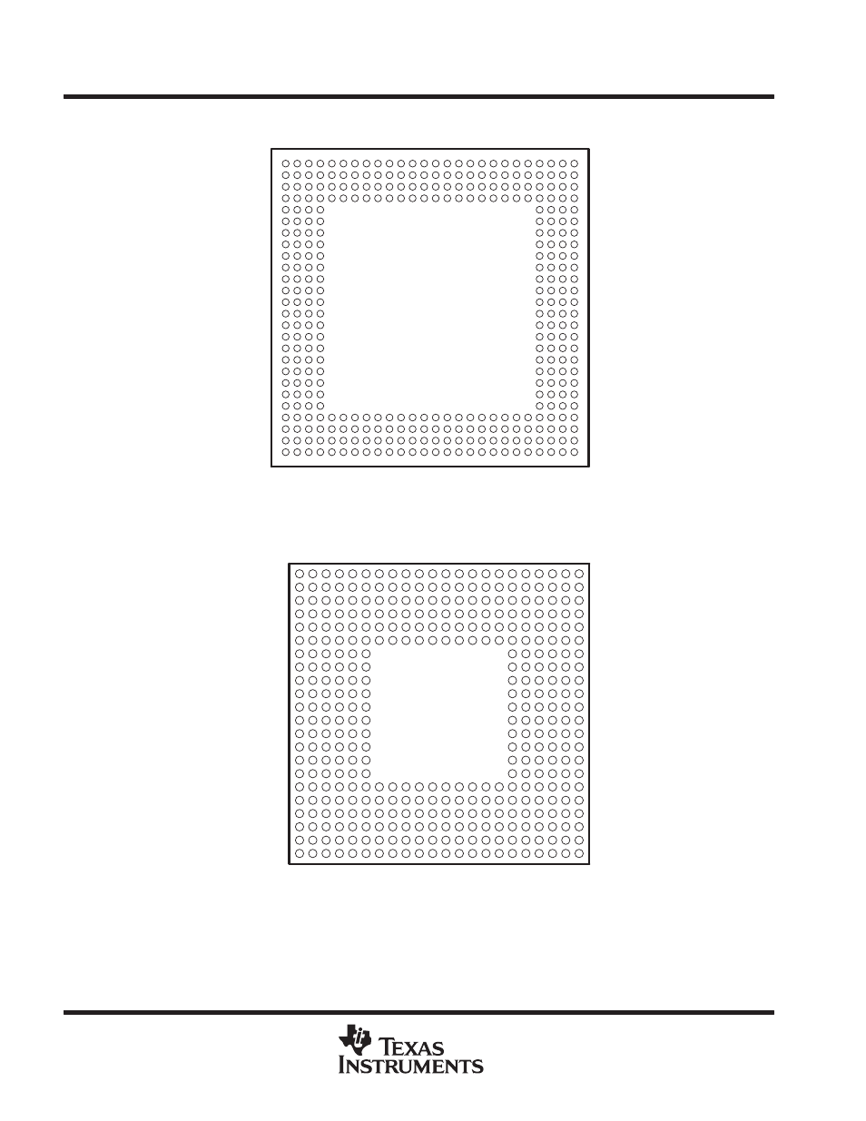 Adv ance informa tion | Texas Instruments TMS320C6202 User Manual | Page 2 / 74