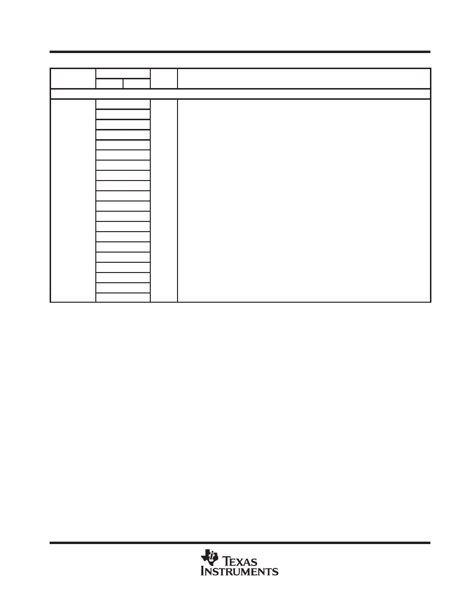 Adv ance informa tion | Texas Instruments TMS320C6202 User Manual | Page 21 / 74