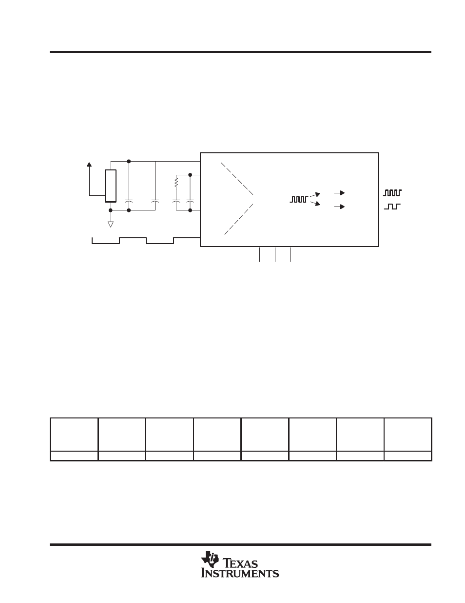 Adv ance informa tion, Clock pll, Power-supply sequencing | Texas Instruments TMS320C6202 User Manual | Page 27 / 74