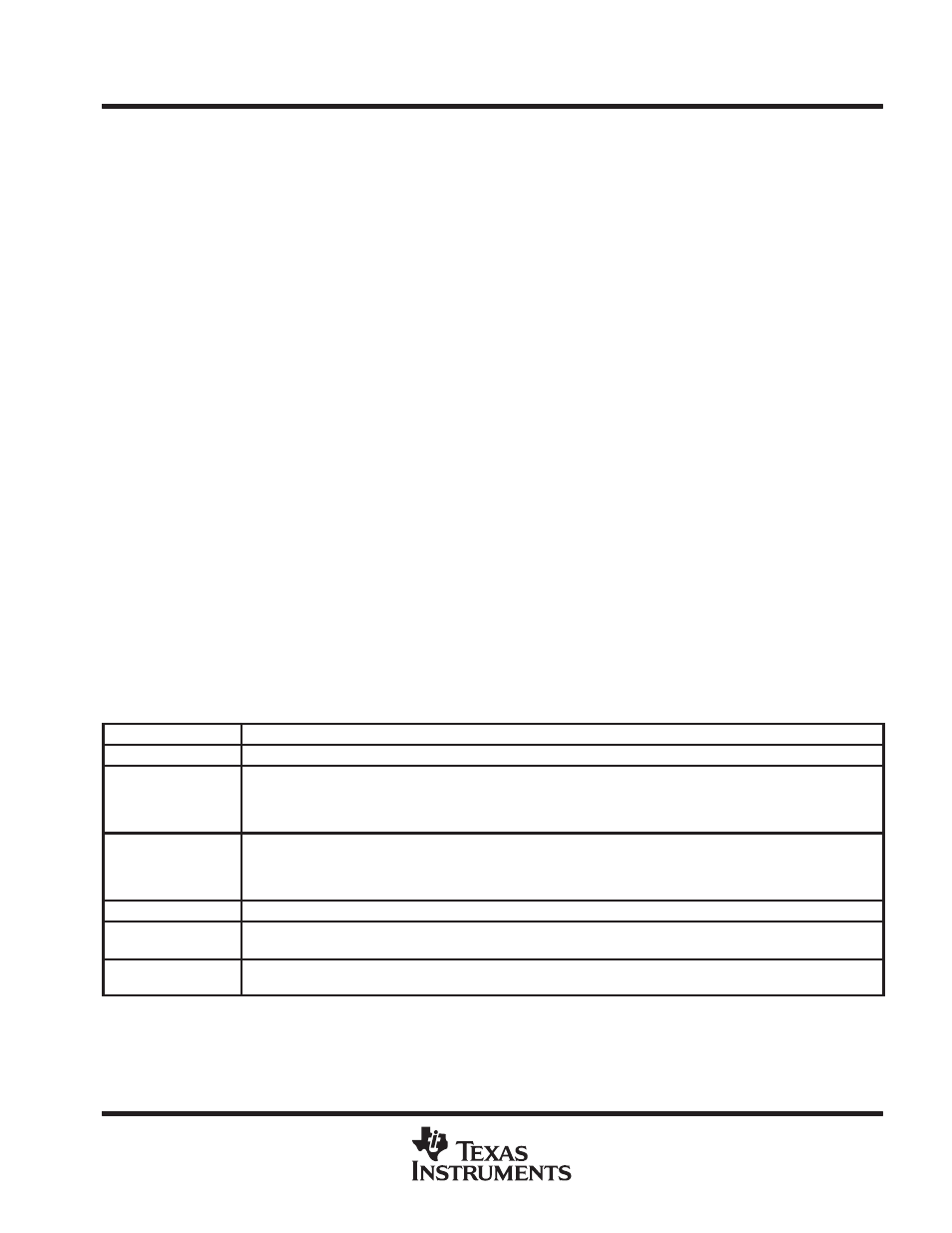 Adv ance informa tion | Texas Instruments TMS320C6202 User Manual | Page 3 / 74