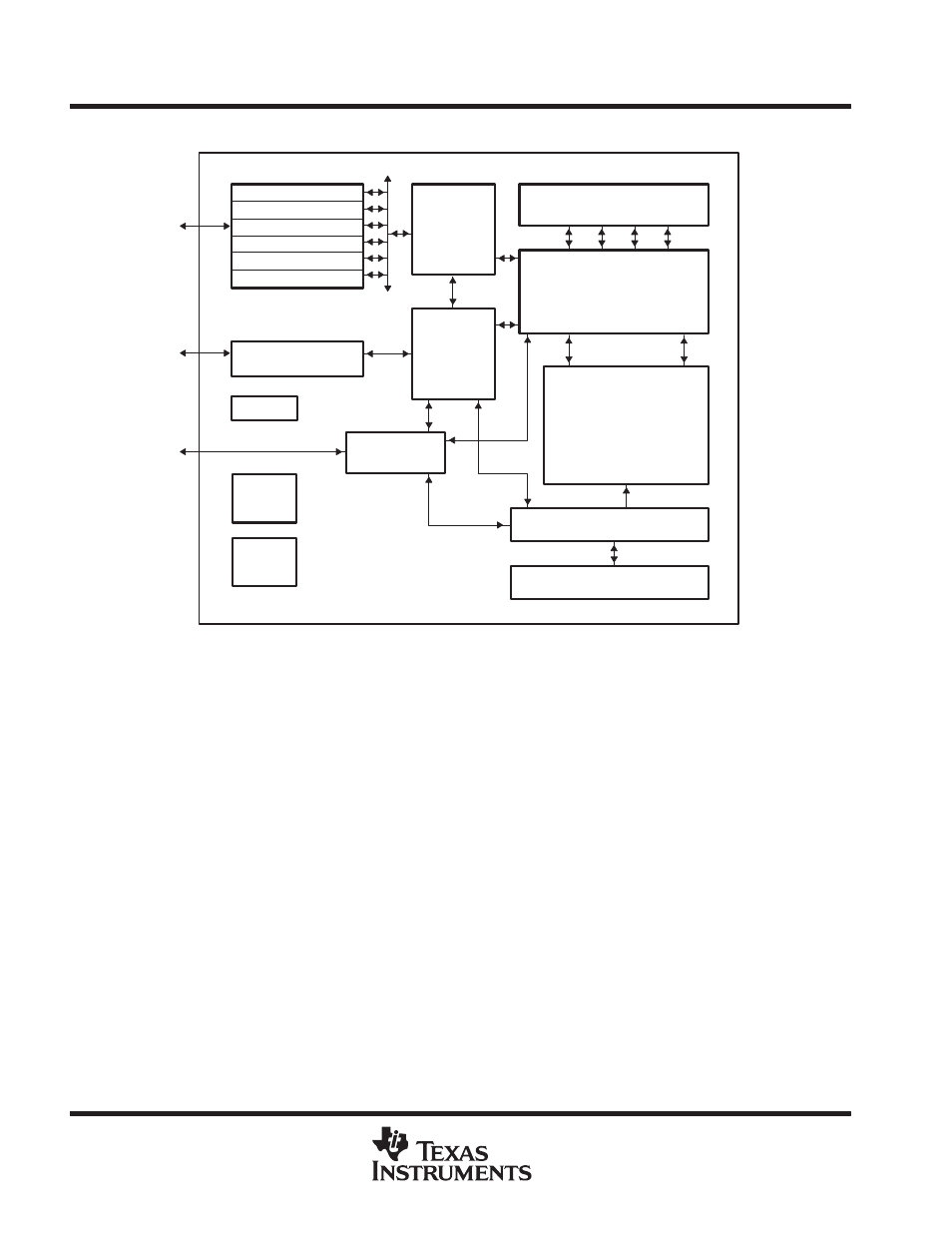 Adv ance informa tion | Texas Instruments TMS320C6202 User Manual | Page 4 / 74