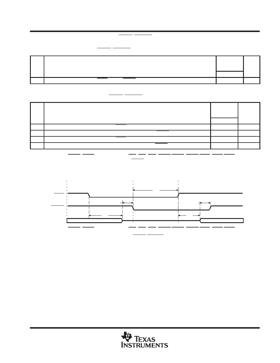 Adv ance informa tion, See figure 23) | Texas Instruments TMS320C6202 User Manual | Page 41 / 74