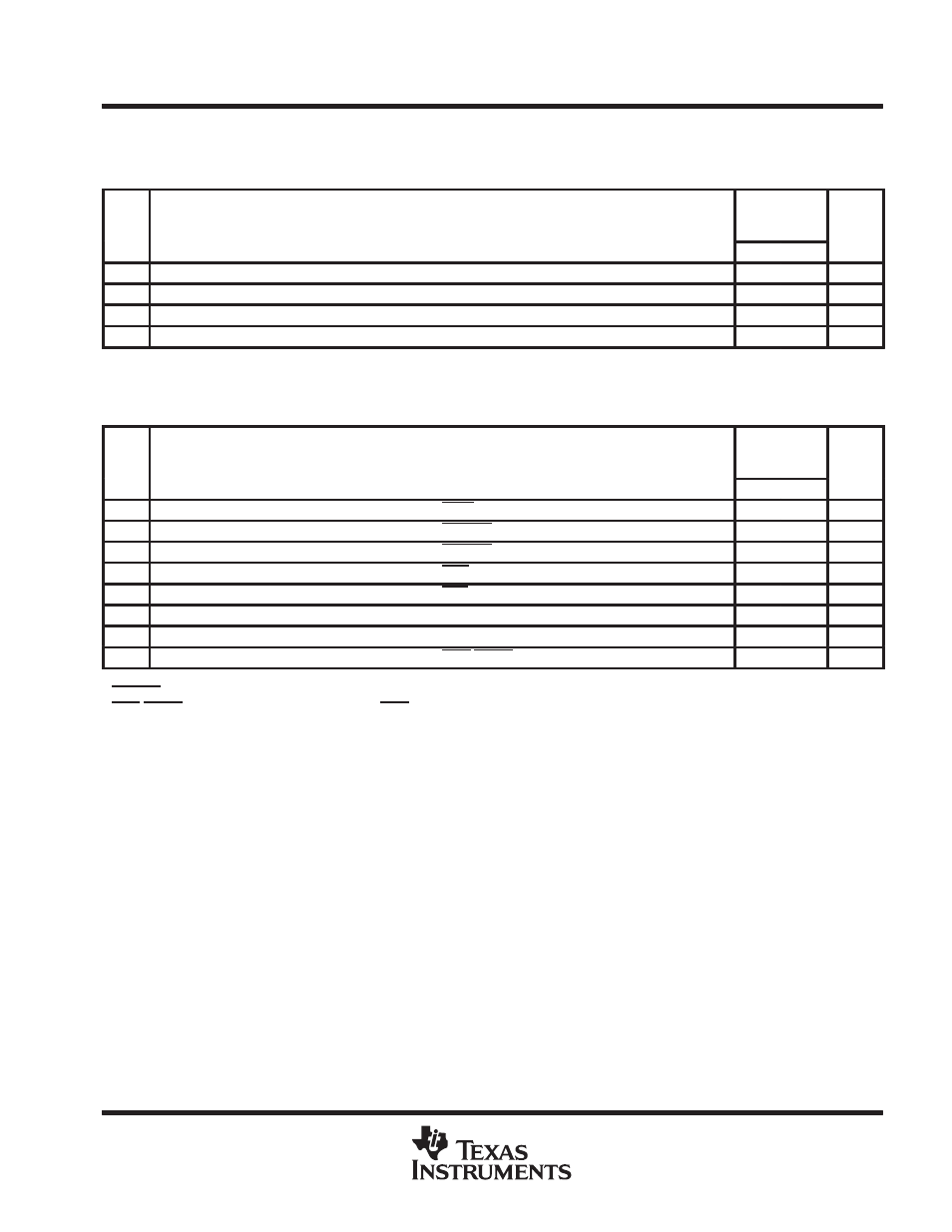 Adv ance informa tion, See figure 29–figure 30) | Texas Instruments TMS320C6202 User Manual | Page 47 / 74