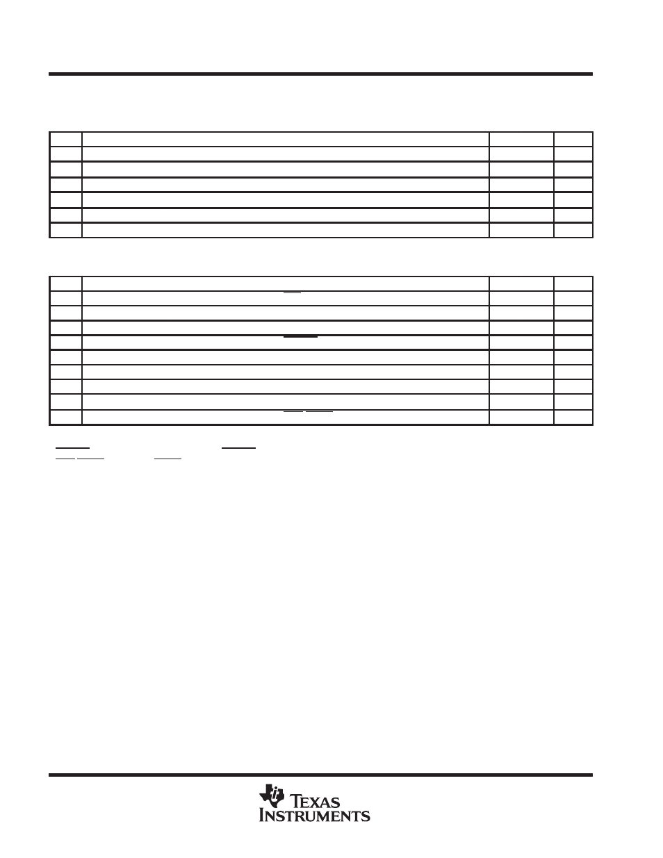 Adv ance informa tion | Texas Instruments TMS320C6202 User Manual | Page 52 / 74