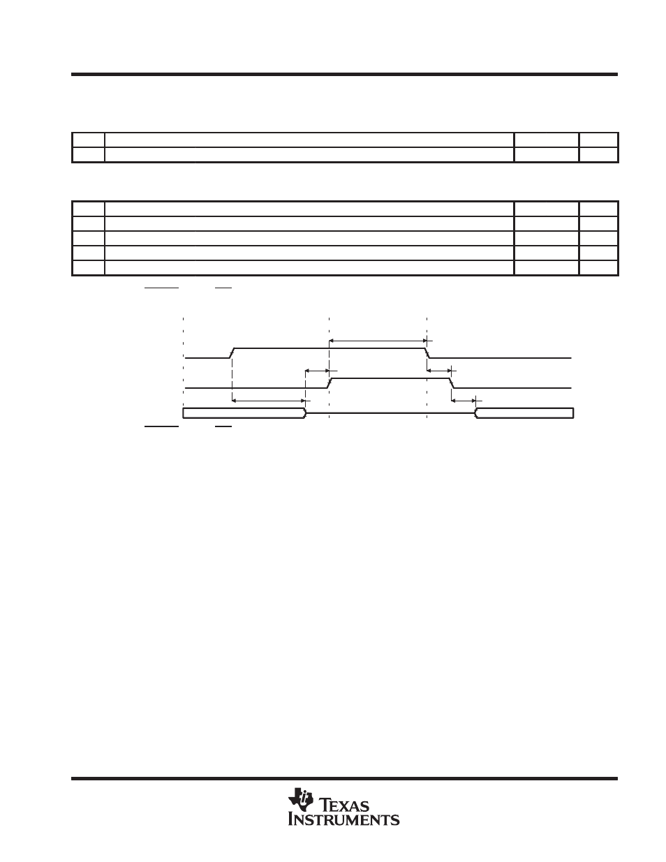 Adv ance informa tion, See figure 38) | Texas Instruments TMS320C6202 User Manual | Page 57 / 74