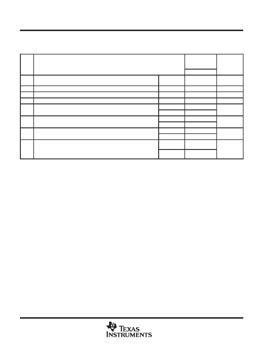 Adv ance informa tion, See figure 40) | Texas Instruments TMS320C6202 User Manual | Page 60 / 74