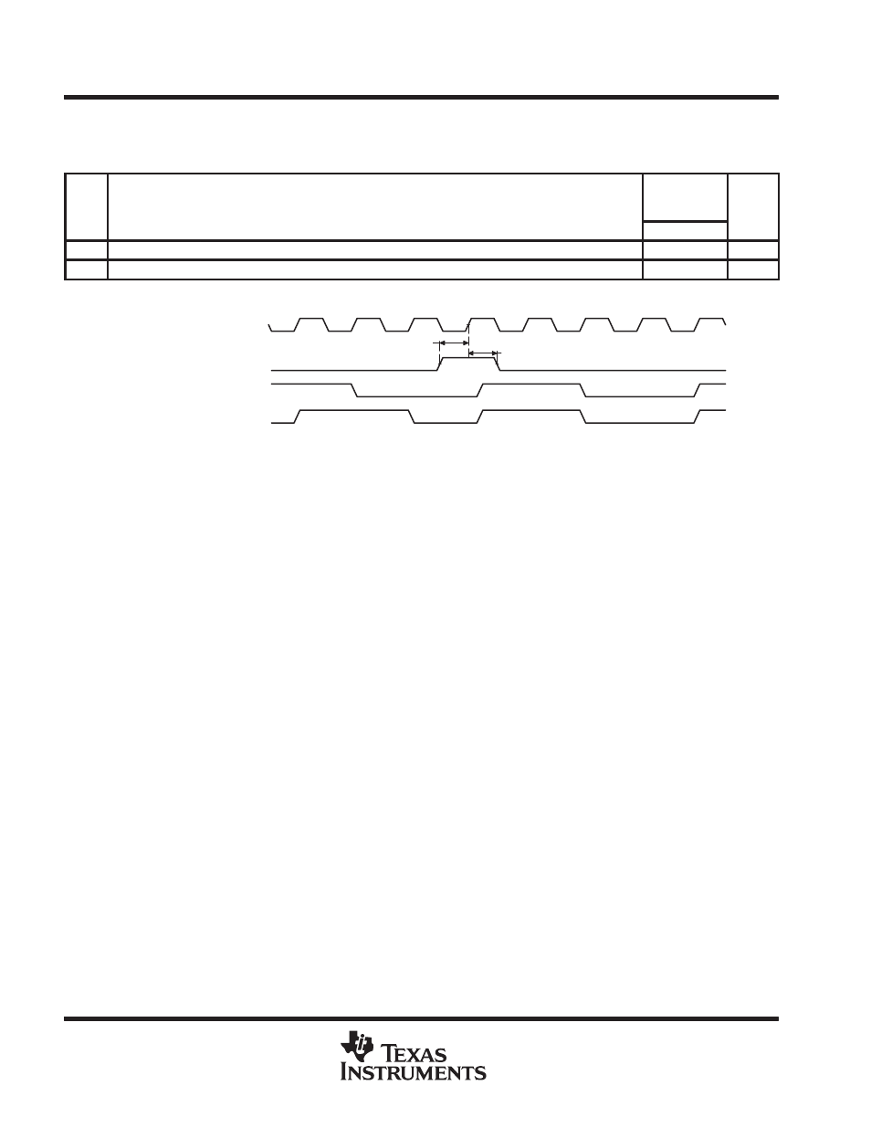 Adv ance informa tion | Texas Instruments TMS320C6202 User Manual | Page 62 / 74