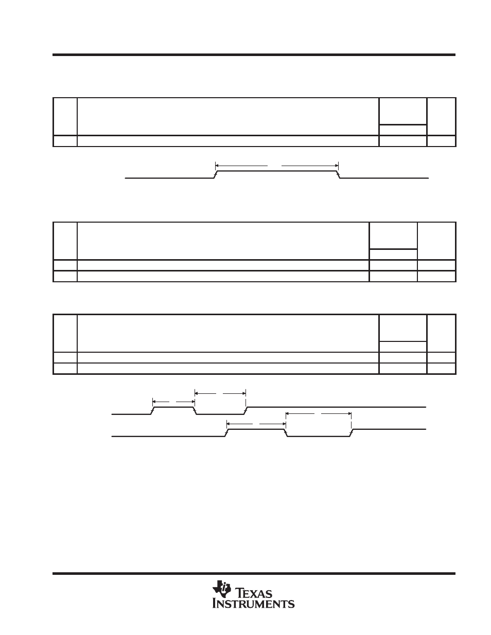 Adv ance informa tion | Texas Instruments TMS320C6202 User Manual | Page 69 / 74