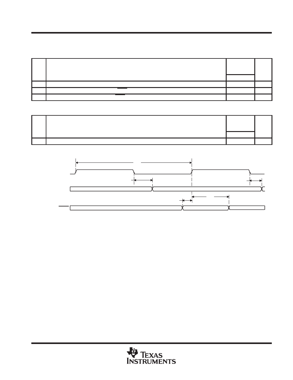 Adv ance informa tion | Texas Instruments TMS320C6202 User Manual | Page 71 / 74