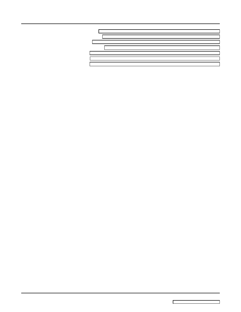 Texas Instruments VLYNQ Port User Manual | Page 4 / 49