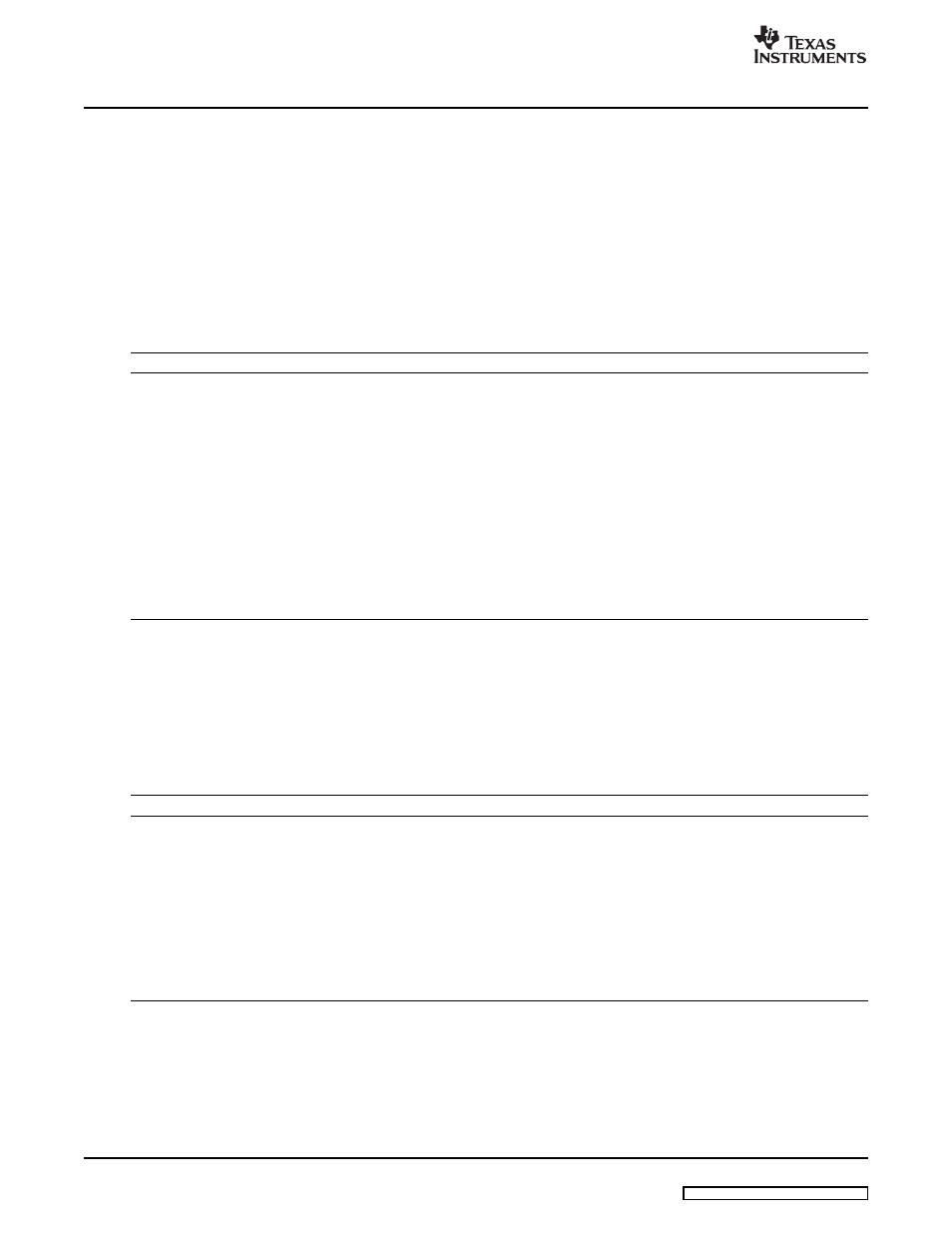 Appendix a vlynq protocol specifications, A.1 special 8b/10b code groups, A.2 supported ordered sets | Groups, Sets, Appendix a | Texas Instruments VLYNQ Port User Manual | Page 40 / 49