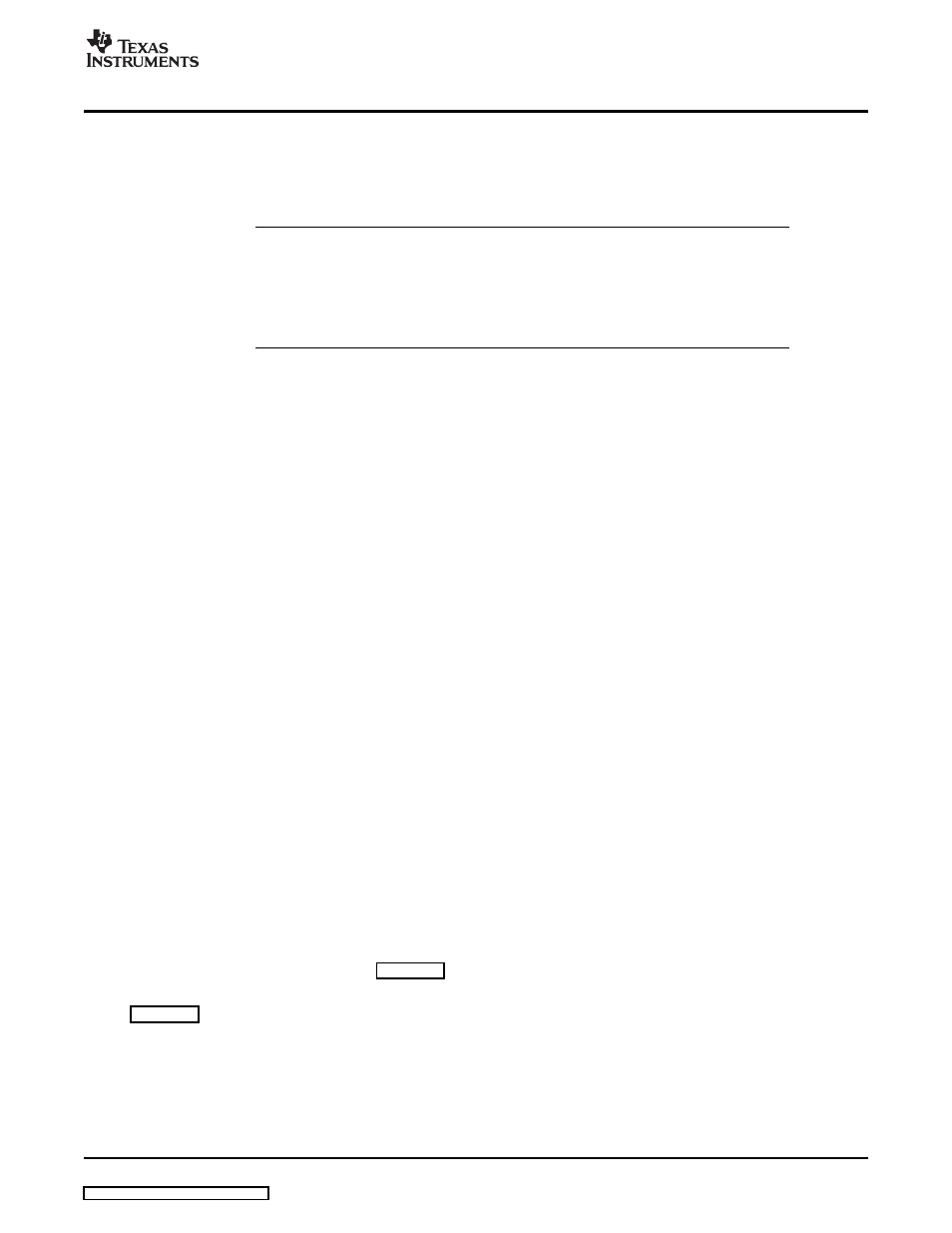 Appendix b write/read performance, B.1 write performance, Appendix b | Texas Instruments VLYNQ Port User Manual | Page 45 / 49