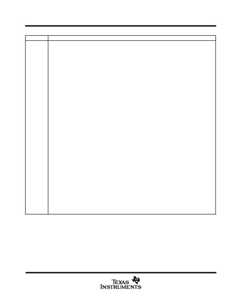 Adapter-internal pointers | Texas Instruments TMS380C26 User Manual | Page 23 / 92