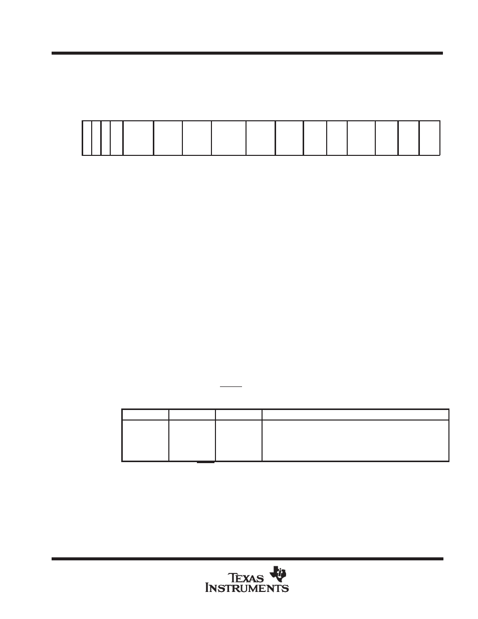 Sif adapter control register (sifacl) | Texas Instruments TMS380C26 User Manual | Page 26 / 92