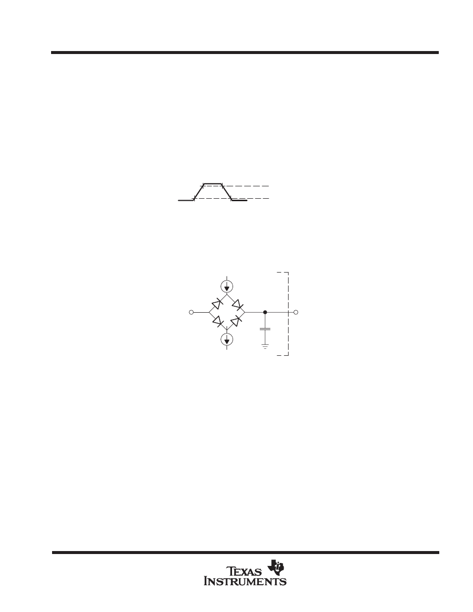 Texas Instruments TMS380C26 User Manual | Page 31 / 92