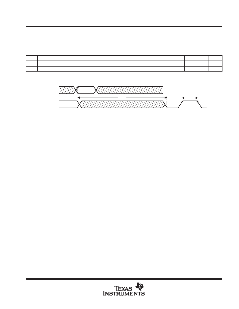 Texas Instruments TMS380C26 User Manual | Page 53 / 92