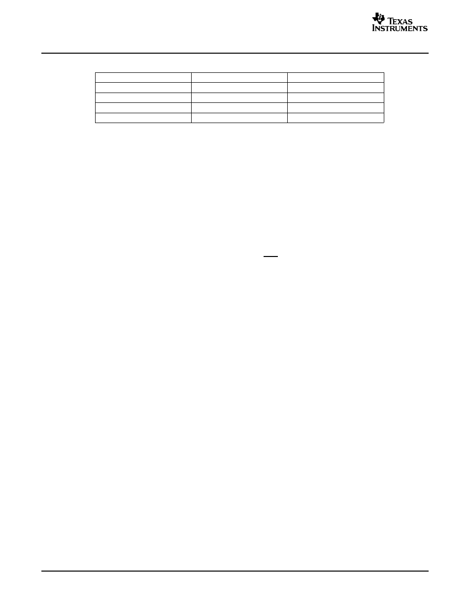 Texas Instruments TPA3100D2 User Manual | Page 4 / 11