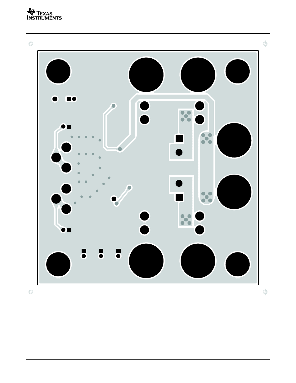 Layer | Texas Instruments TPA3100D2 User Manual | Page 7 / 11