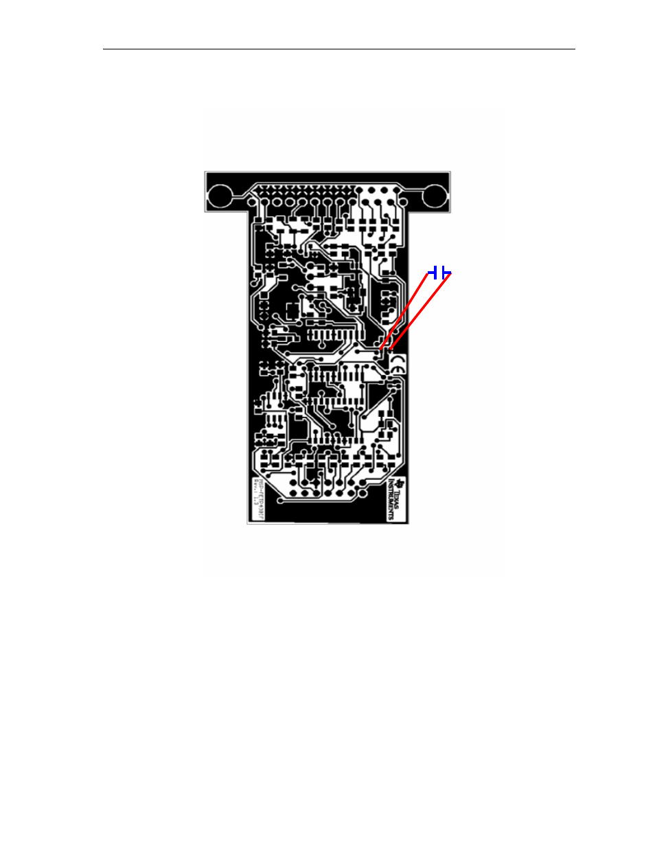 Texas Instruments MSP-FET430 User Manual | Page 45 / 95