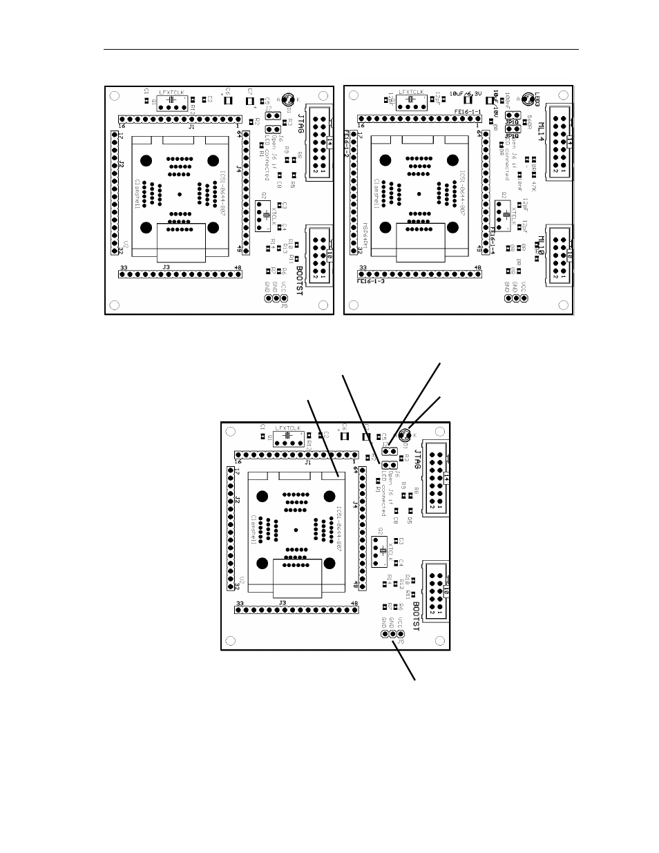 Texas Instruments MSP-FET430 User Manual | Page 59 / 95